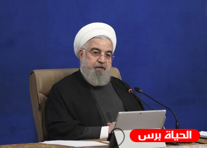 روحاني: يمكننا تخصيب اليورانيوم بنسبة 90%